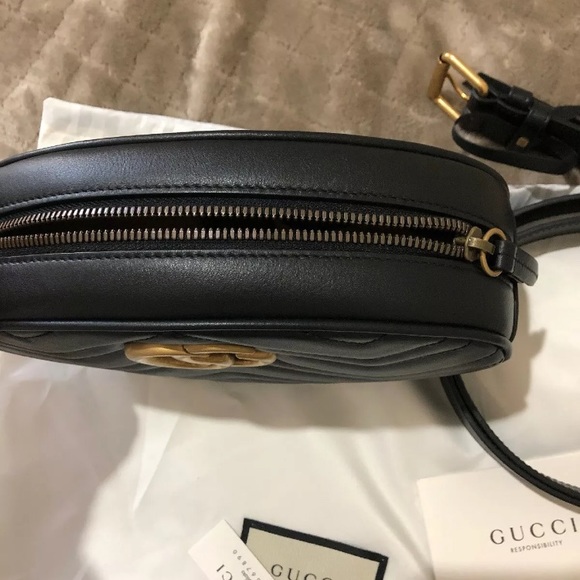 Gucci Belt Bag - Picture 3 of 7